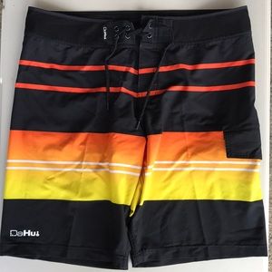 DaHui Surf Shorts